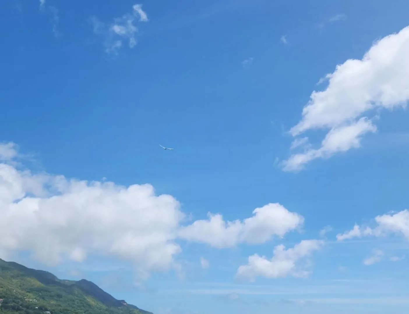 Apartamento Wild Vanilla Beau Vallon