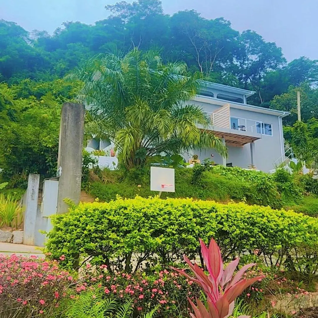 Apartamento Wild Vanilla Beau Vallon   Beau Vallon (Mahe)