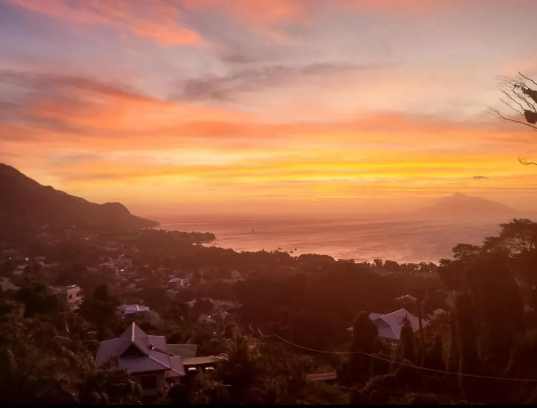 Apartamento Wild Vanilla Beau Vallon