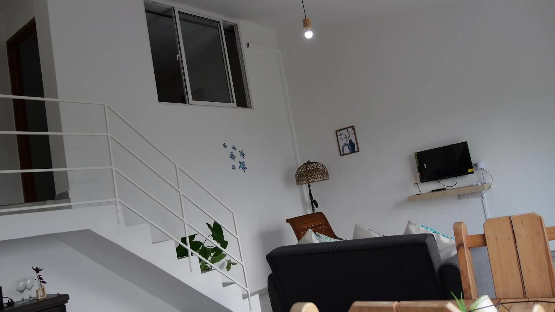 Apartamento Wild Vanilla Beau Vallon  Beau Vallon (Mahe)