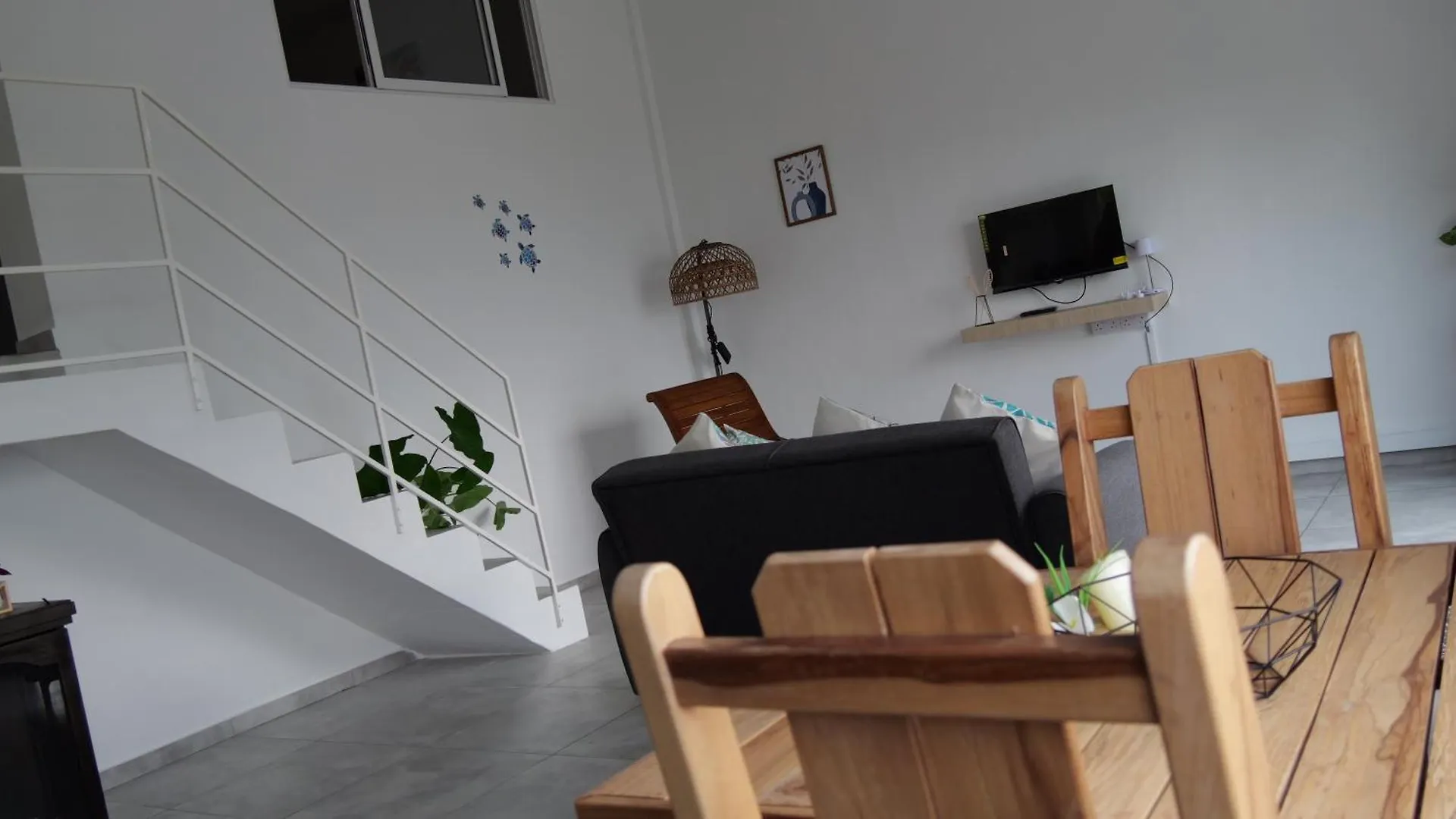 Apartamento Wild Vanilla Beau Vallon  Seychelles