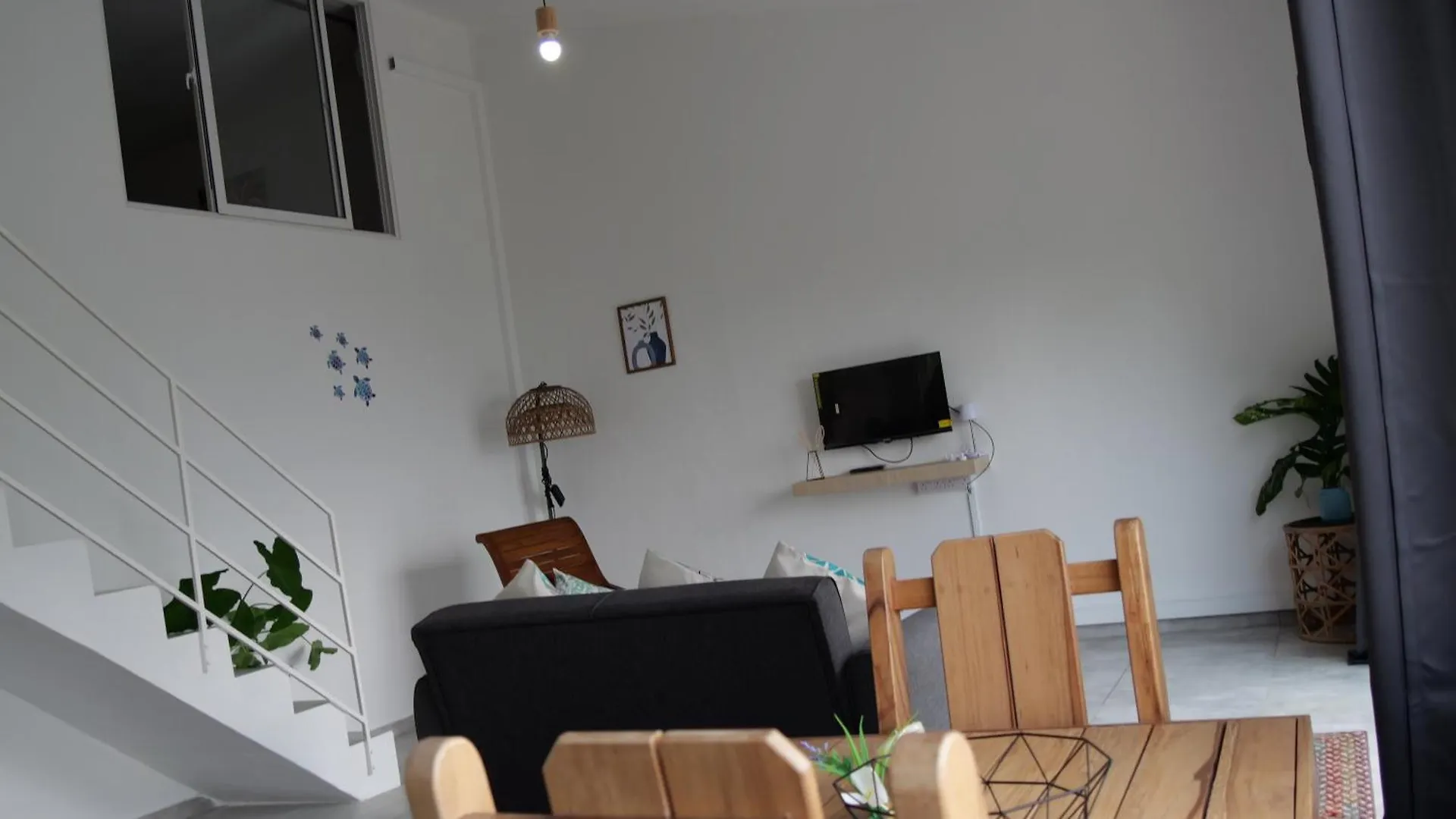 Apartamento Wild Vanilla Beau Vallon  0*, Beau Vallon (Mahe) Seychelles