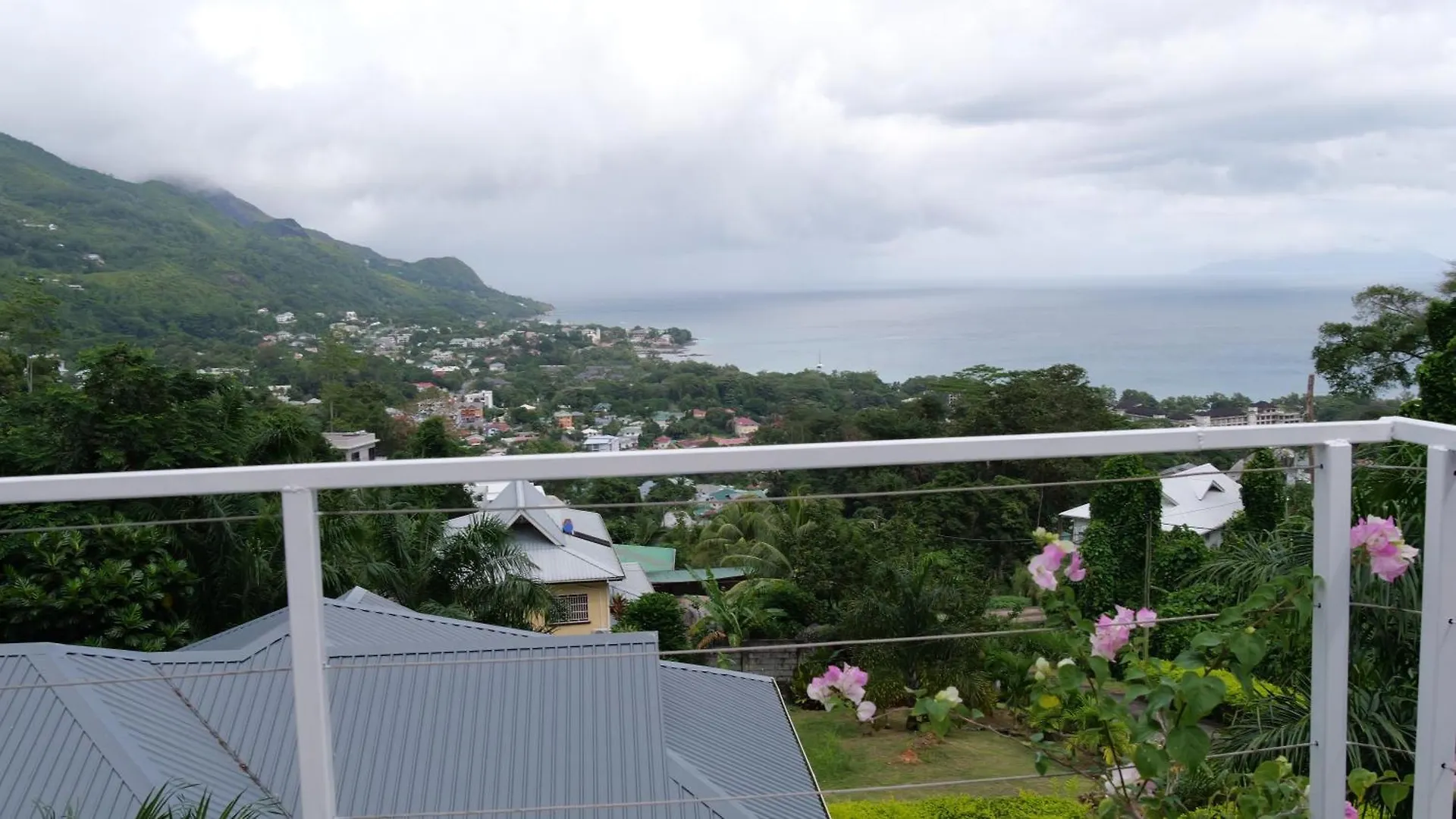 Apartamento Wild Vanilla Beau Vallon  Seychelles