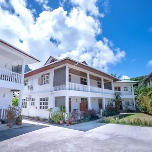 La Maison Hibiscus Apartamento