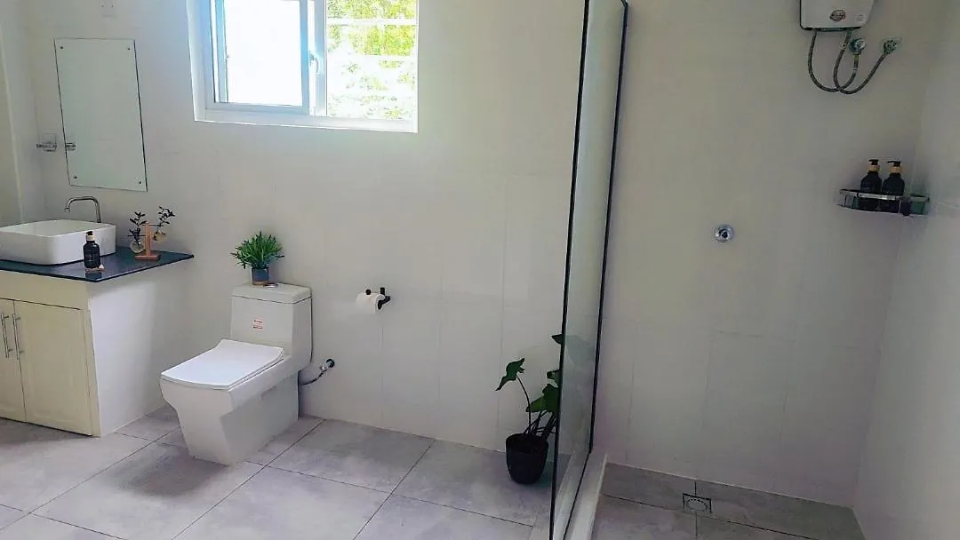 Wild Vanilla Apartment Beau Vallon  Seychelles