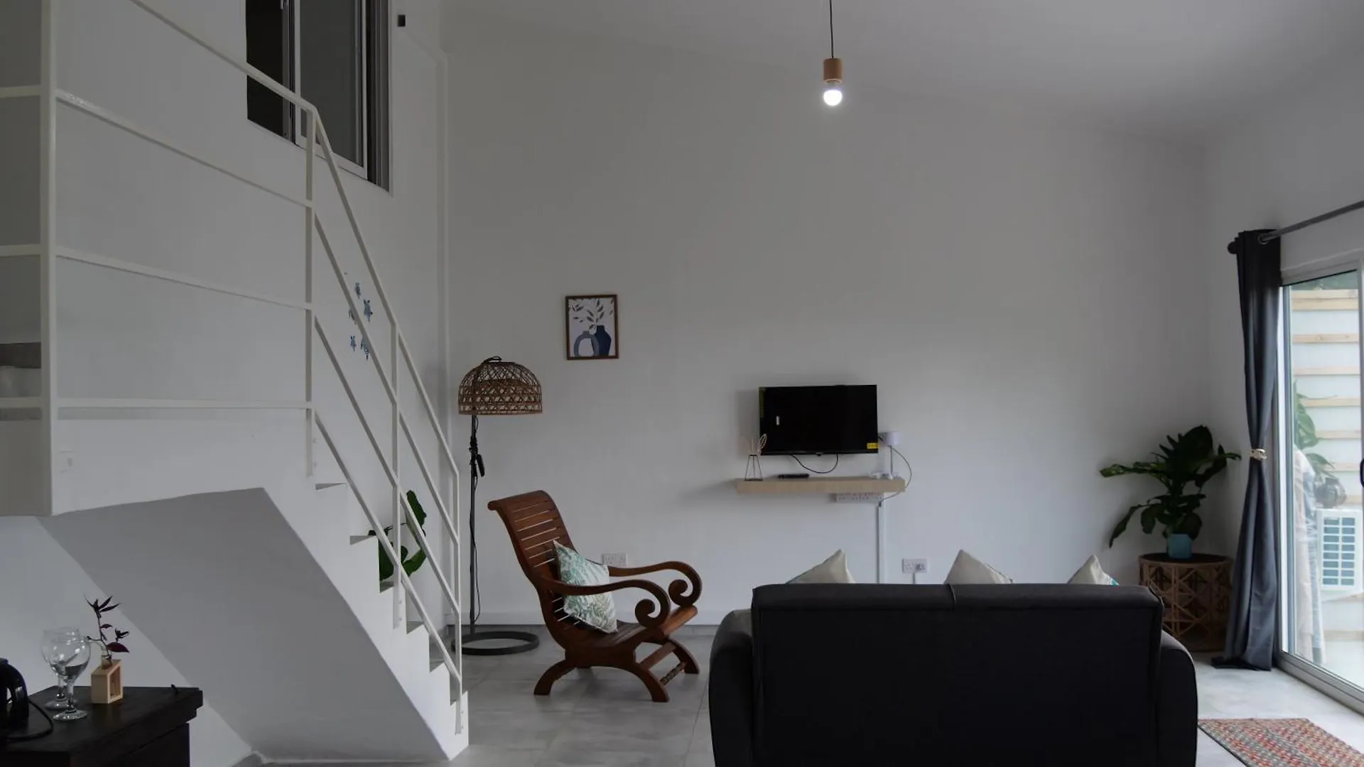 Wild Vanilla Apartment Beau Vallon   Beau Vallon (Mahe)