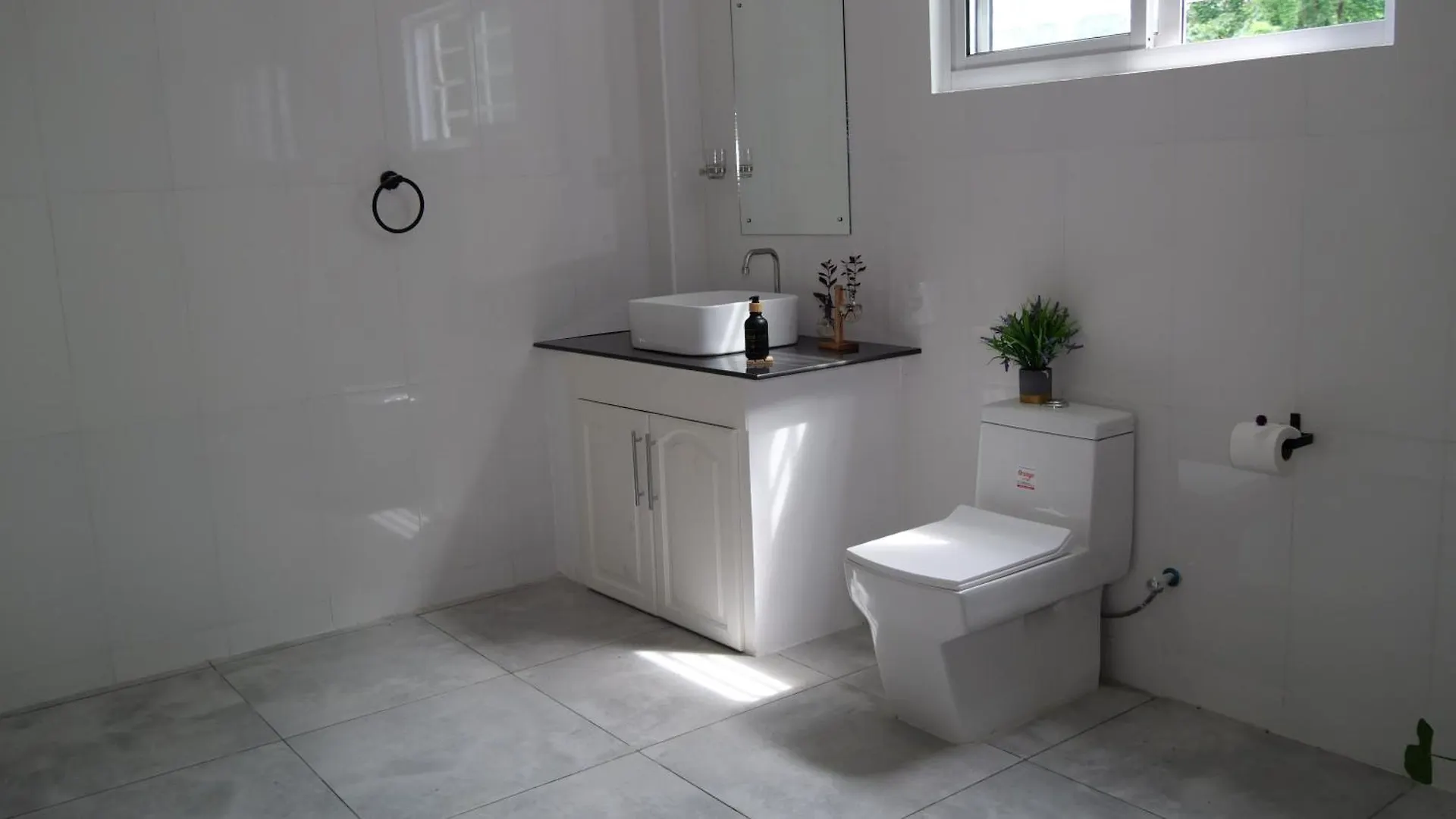 Wild Vanilla Apartment Beau Vallon   Beau Vallon (Mahe)